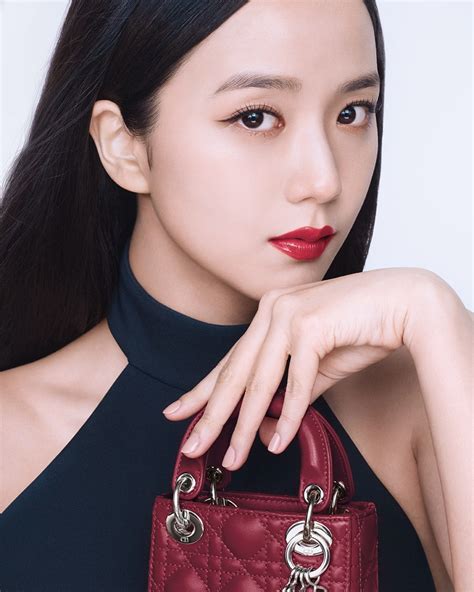 kpop dior|jisoo christian dior.